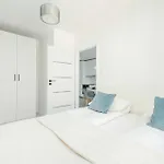 Апартаменты Baltycka Stylish With Parking Near The Port In By Renters