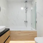 Апартаменты Baltycka Stylish With Parking Near The Port In By Renters Колобжег