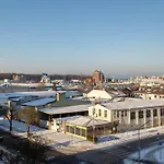 Baltycka Stylish With Parking Near The Port In By Renters