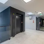 Apartament Baltycka Stylish With Parking Near The Port In By Renters